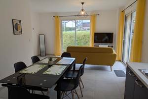 Espace de repas