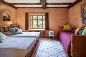 Goute la vie chambres d'hotes chambre 3