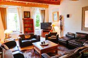Domaine du Manoir