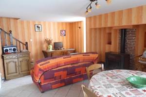 Gîte n°19G1053 – GIMEL LES CASCADES