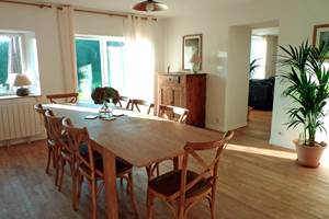 Gîte n°87G5251 "Chalendeix" – NEDDE