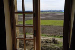 vue sur la campagne