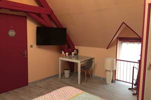 Lerougeetblanc-chambre hote gite-auxerre yonne bourgogne franche comté-piscine spa sauna hammam jacuzzi-famille couple mariage-repas dégustation- repos calme campagne-guedelon vezelay chablis joigny_Vaudésir6