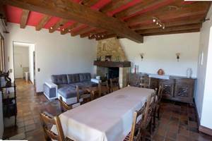 Séjour grand gîte