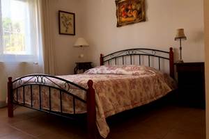 Location - Mme TRICHARD - St Malo
