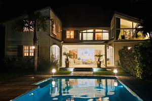 La villa des cannes 4 - Sainte Marie - île de la  Reunion