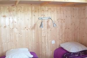 Chambre enfants