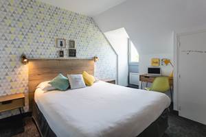 Chambre double Standard (1)