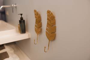 Loft PMR La Petite Couronne salle de bain