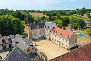 Domaine Les Malaitries