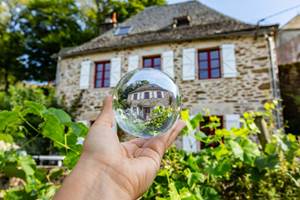 Gîte n°19G5472 "Aumont & Merveilles" – ARGENTAT SUR DORDOGNE