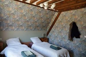 Chambre Austen