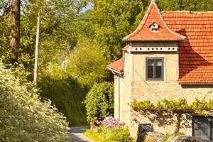 Printemps au Domaine