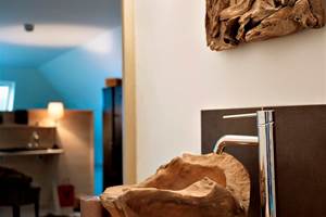 Instants d'Absolu - Ecolodge et Spa