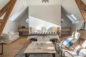 Le Loft.