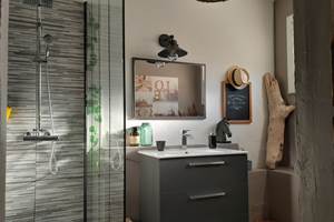 salle de bain la norélie