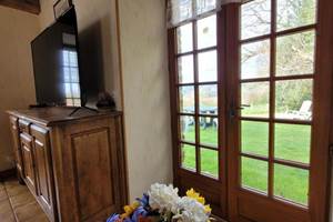 Gîte n°19G4077 "Gîte de La Chabanne 2" – COURTEIX
