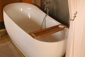 Baignoire design