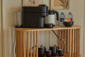 Espace café