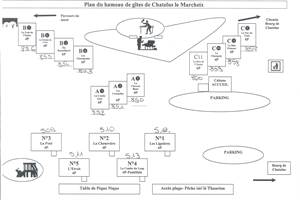 Plan de situation