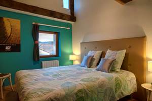 Chambre parentale