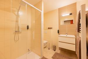 Salle de bain Rap Gîte Moulin du Magne 08