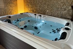 jacuzzi