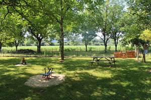 Camping Le Terriol Cajarc10