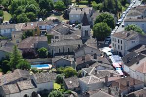 vue de Montcuq