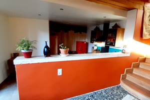 Cuisine bar esalier ++