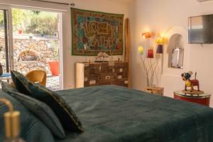 Autre Vue Ensemble La Suite " LE NID "