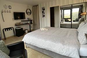 slaapkamer Jambes 3 2025