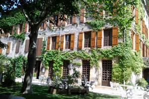 Hostellerie du grand duc ext 8