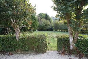 Gîte n°19G4164 "La Cascade du Doustre" – MONTAIGNAC SUR DOUSTRE