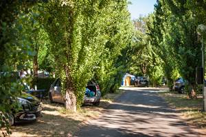 Camping Rivie`re de Cabessut a` Cahors_13 © Lot Tourisme - C. ORY