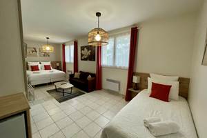 Chambre Boyard