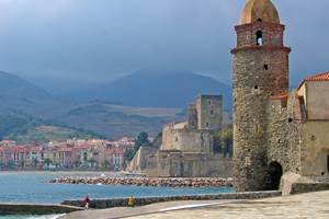 Collioure, magique....