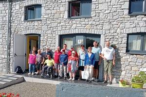 Handicapé moteur, handicapé  mental ,polyhandicapé vous êtes les bienvenus