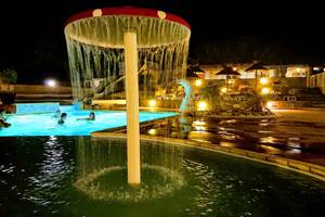 Location vacances avec Piscine chauffée