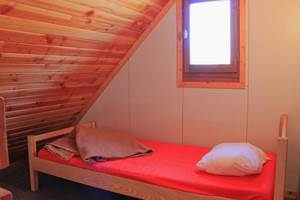 Gîte 6 places mezzanine 2