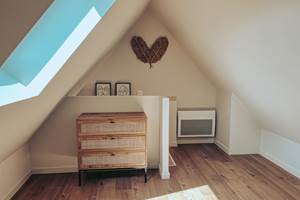 Maison une chambre Perros Guirec Piscine