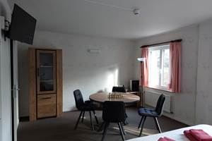 Petit salon