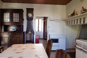 Gîte n°19G4101 – GOURDON MURAT