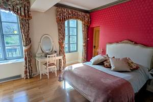 Chambre Louis