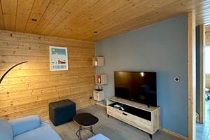 Salon télévision 4YOULODGE