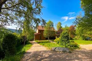 Le Grand Gîte du Hygge - 12 Personnes