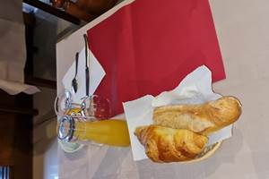 petit déjeunée