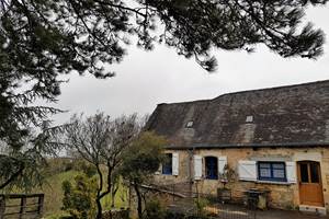 Gîte n°19G2050 – CHASTEAUX