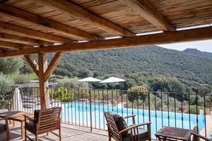 CHAMBRES D'HOTES U SIRENU