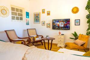 Locations de vacances plage de la Saline les bains à la Réunion